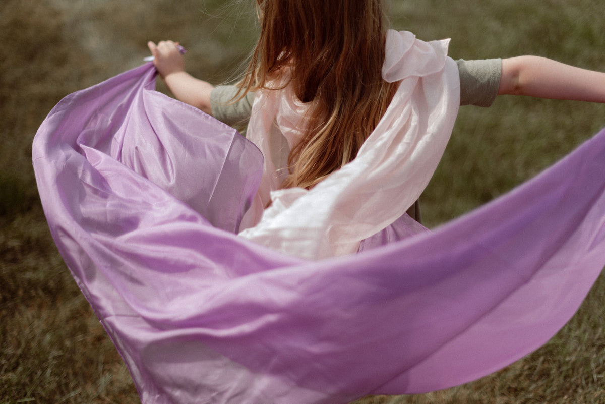 Adventure Silks