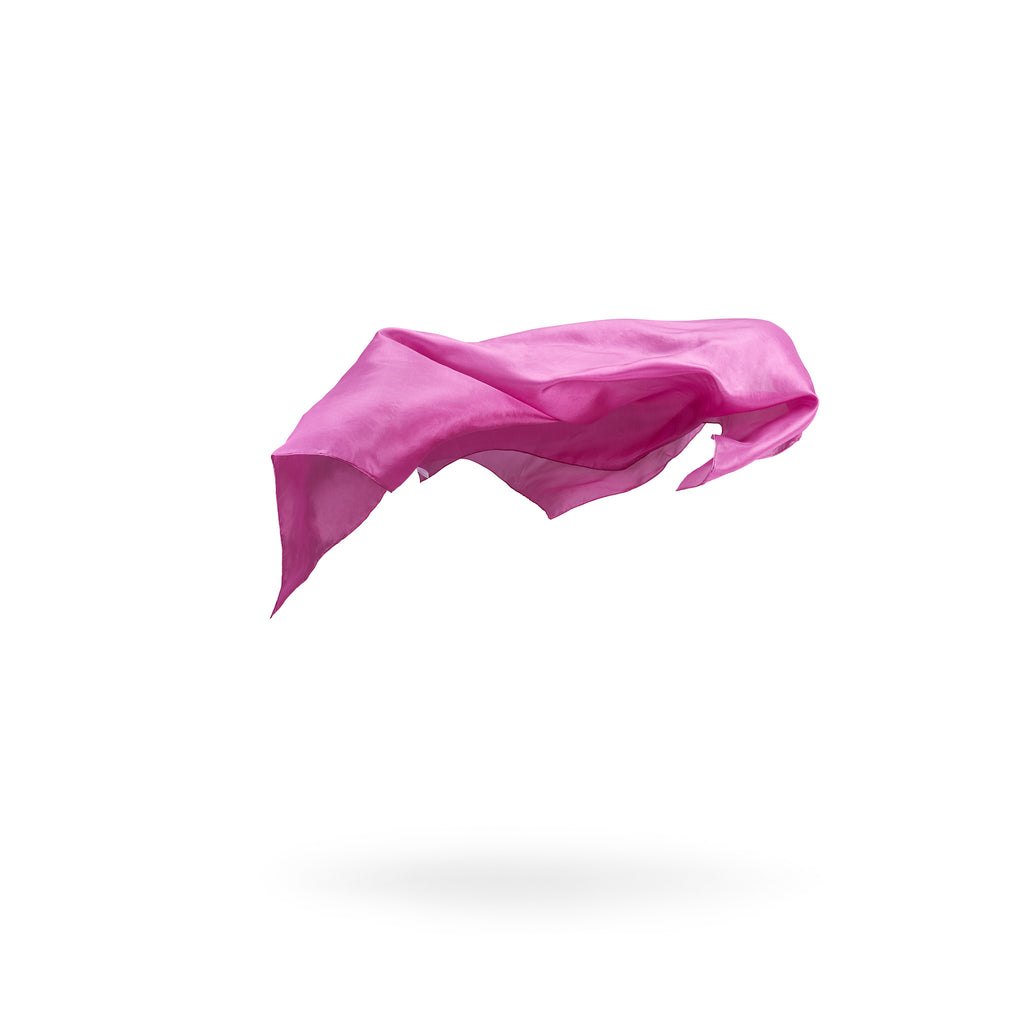 Adventure Silks Bold Sugarplum