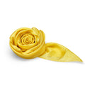 Adventure Silks Courageous Daffodil