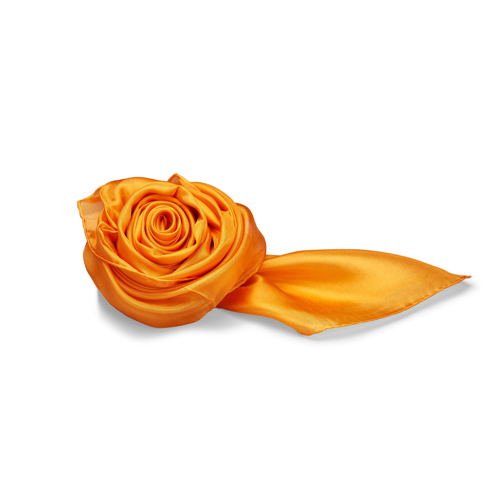 Adventure Silks Daredevil Orange
