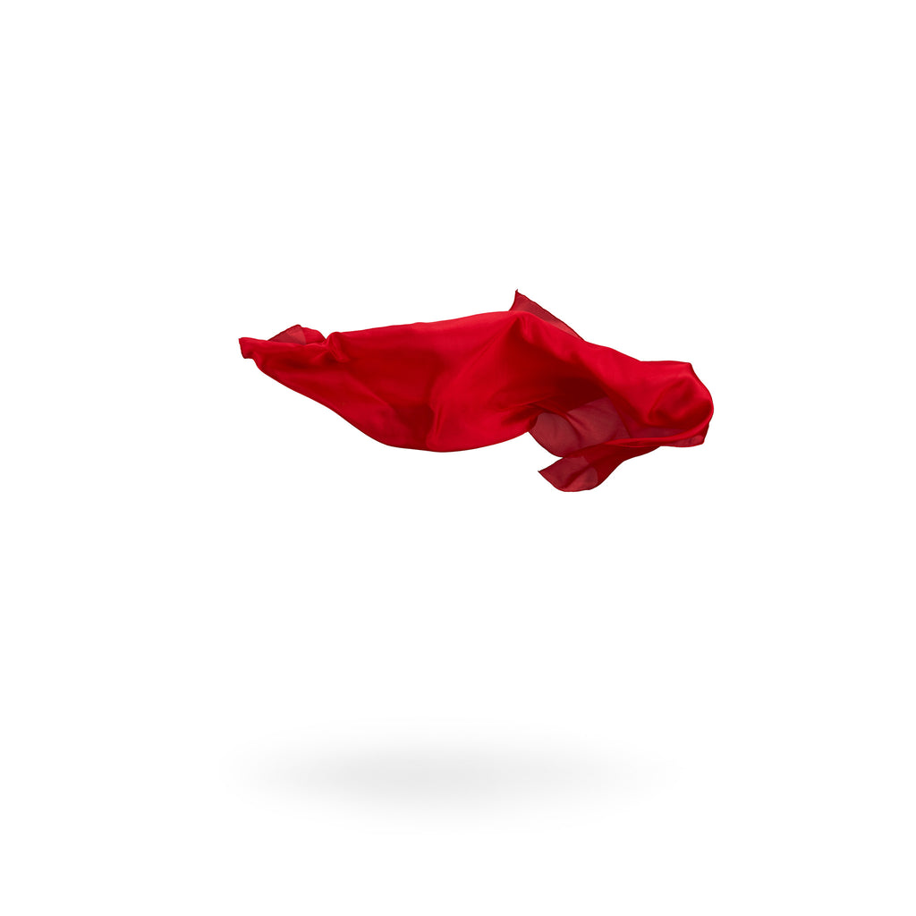 Adventure Silks Gutsy Ruby