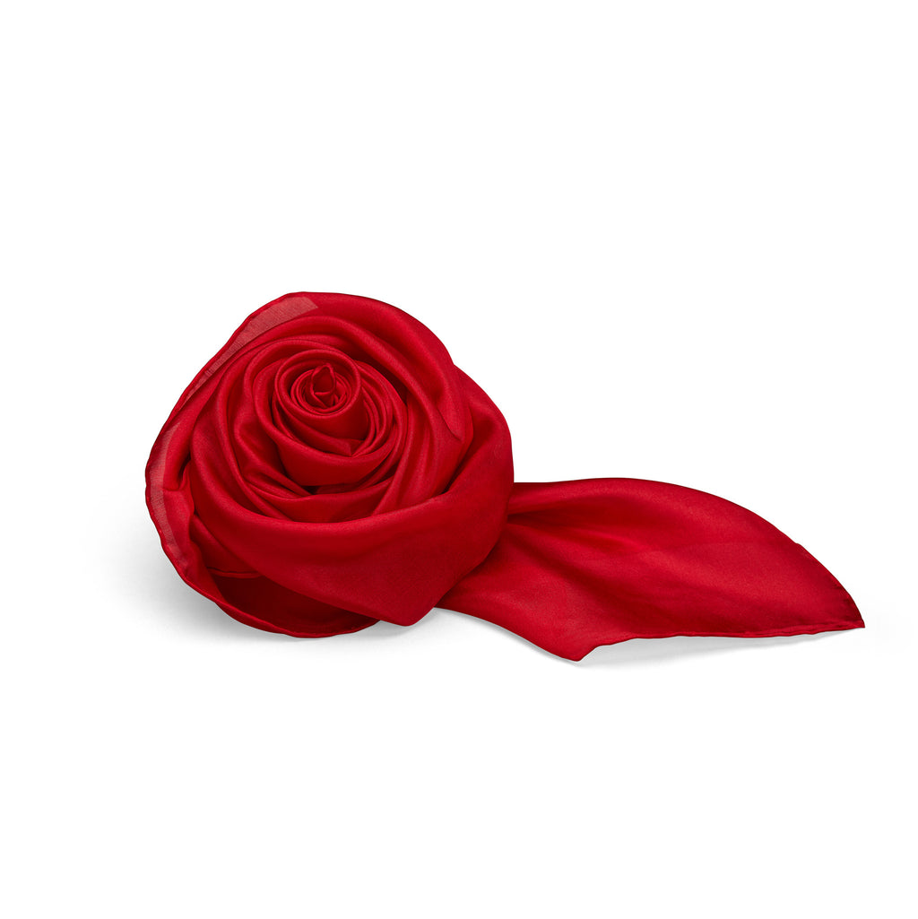 Adventure Silks Gutsy Ruby