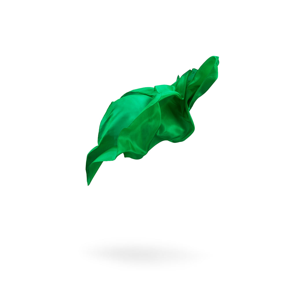 Adventure Silks Heroic Forest