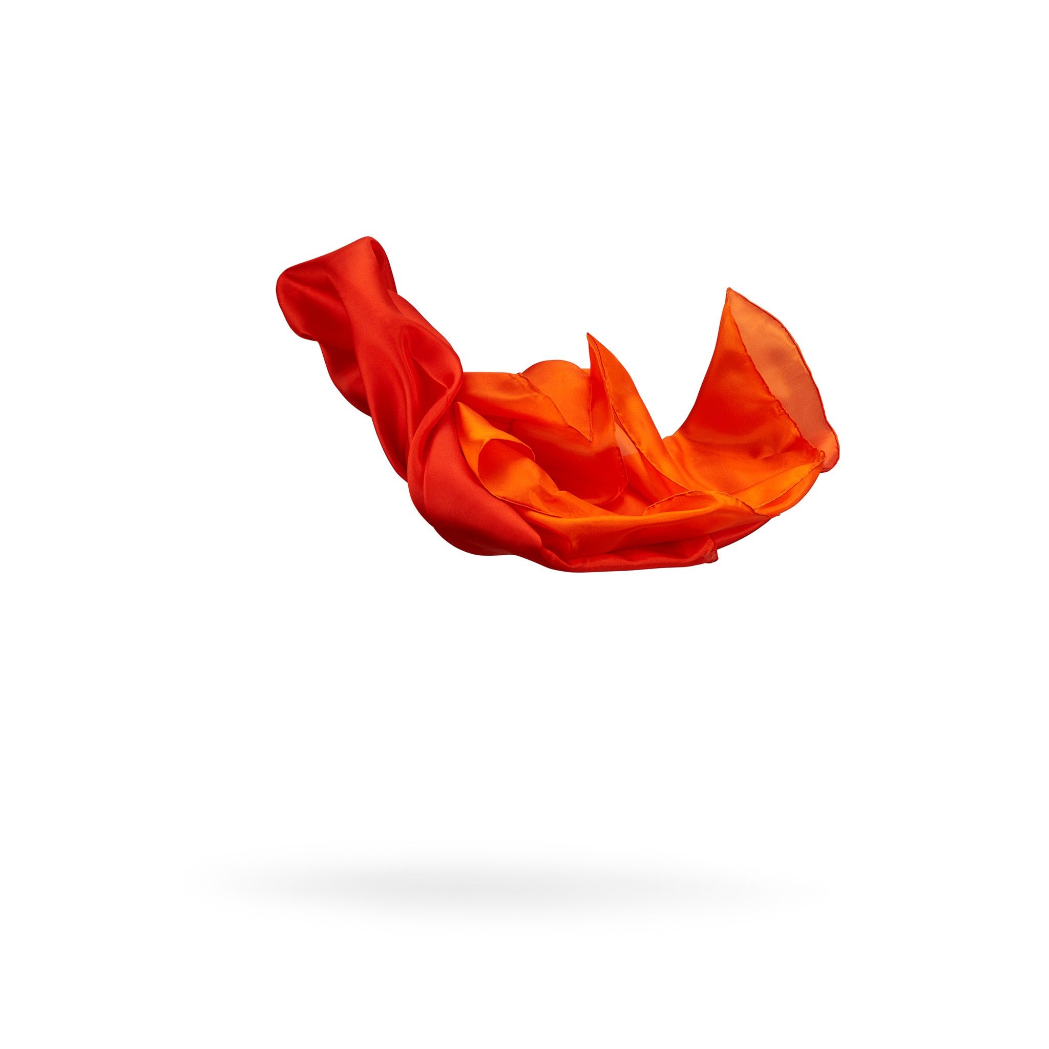 Adventure Silks Lava Flow